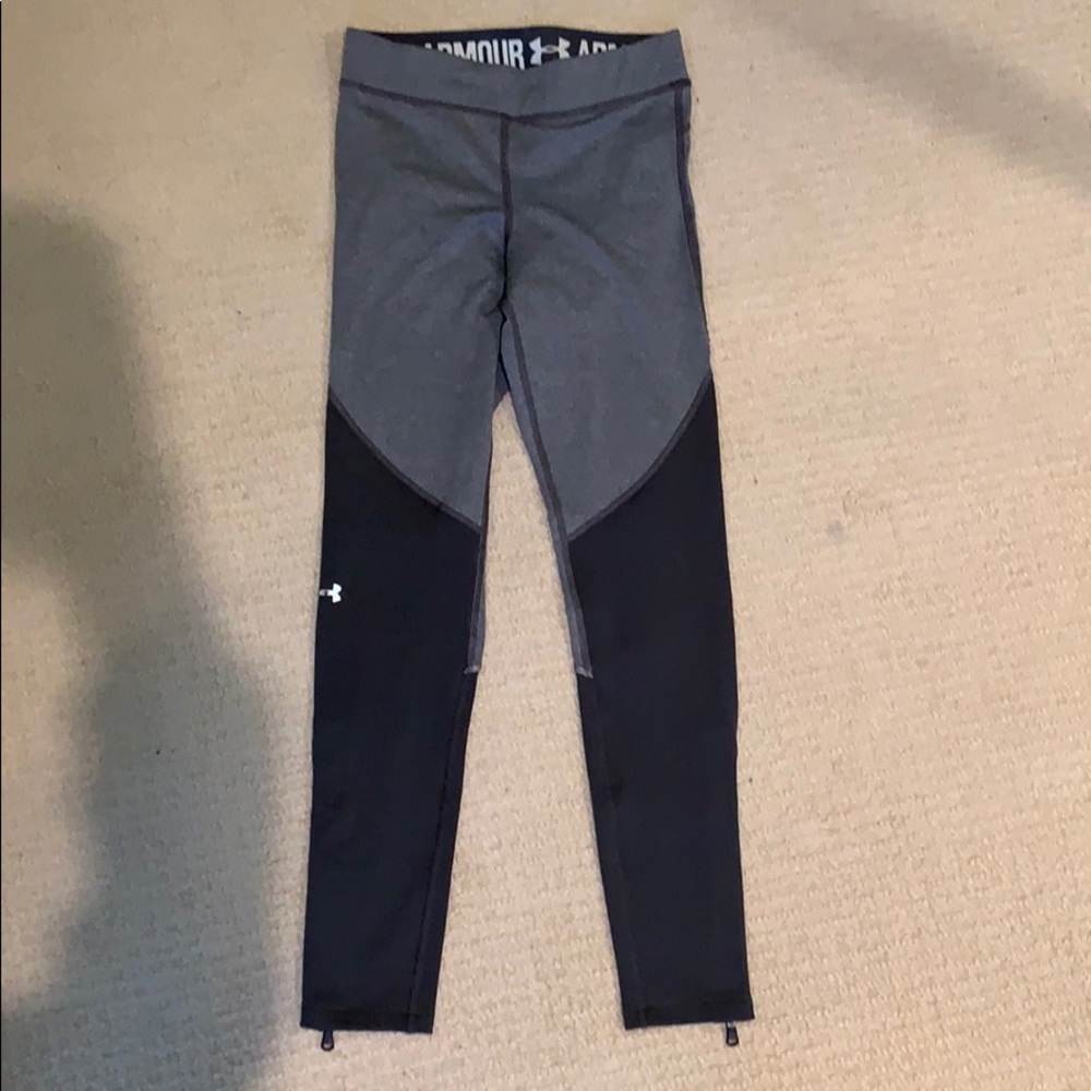 Women’s Under Armour Leggings